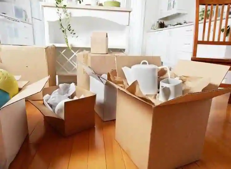 Moving Solutions