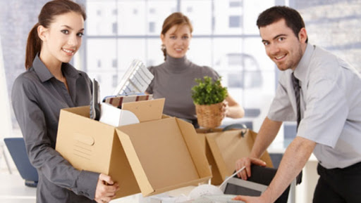 Moving Company