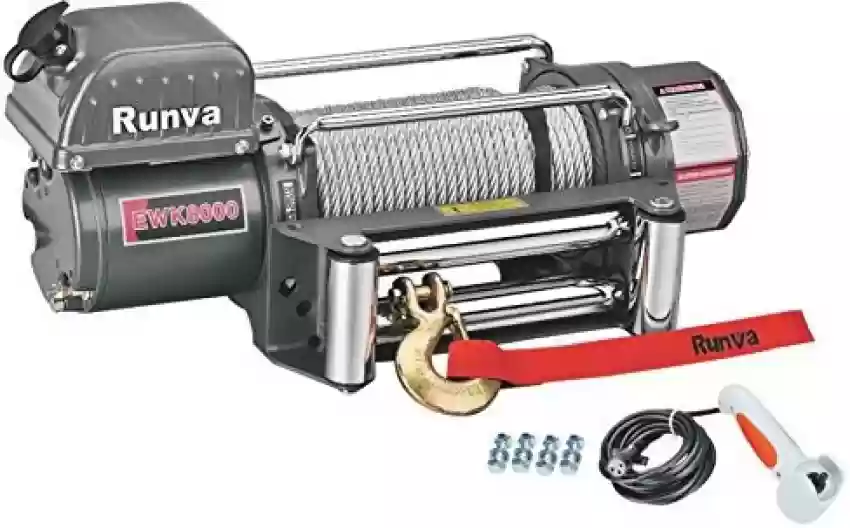 12v car winch