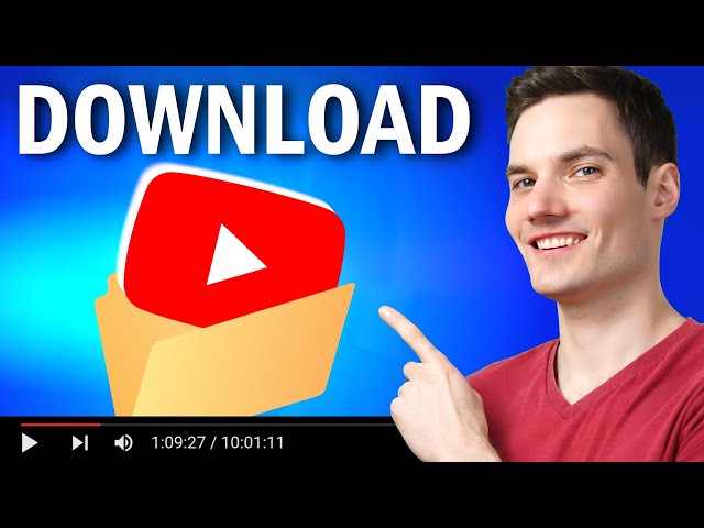 YouTube to MP3