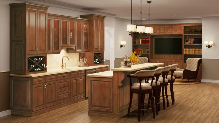 Kitchen Style
