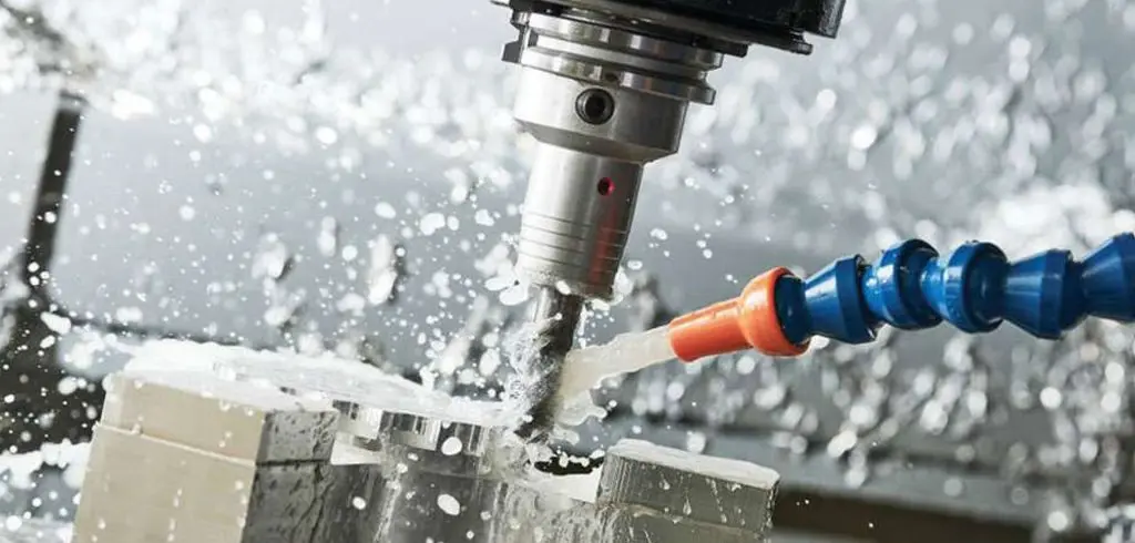 Online CNC Service
